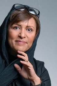 Photo of Roya Taymourian