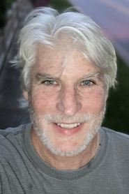 Photo of Eric Parkinson