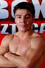 Photo of Jorge Arce