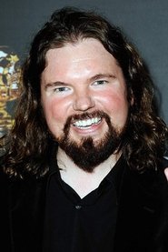 Photo of Marcus Dunstan
