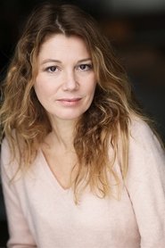 Photo of Juliette Meyniac