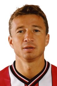 Photo of Dan Petrescu