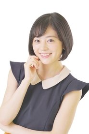 Photo of Yume Takeuchi