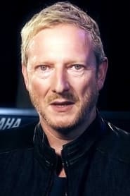 Photo of Matt Johnson