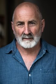 Photo of Greg Johnson