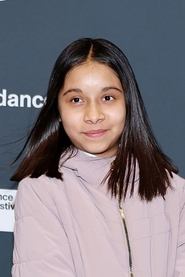 Photo of Mia Fernanda Solis