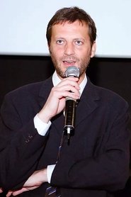 Photo of Daniel Castro