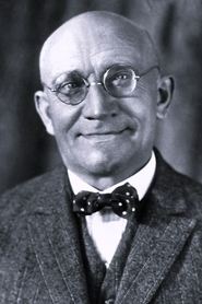 Photo of Hermann Picha