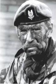 Photo of Ian Yule