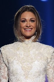 Photo of Jenny Skavlan