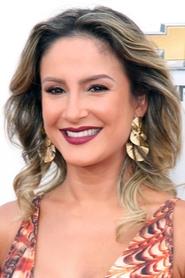 Photo of Claudia Leitte