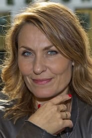 Photo of Kaya Brüel