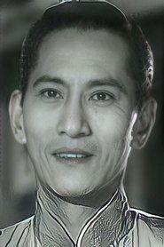 Photo of Cheung Ying