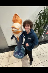 Photo of Henry Osborn