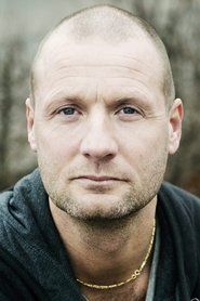 Photo of Matti Berenett