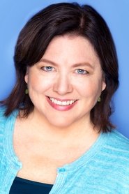Photo of Carrie Armstrong