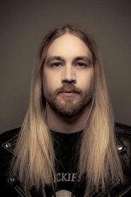 Photo of Hannes Van Dahl