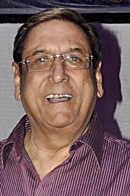 Photo of Gufi Paintal