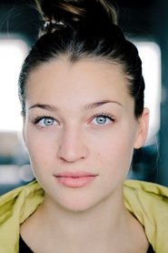 Photo of Antonia Moretti