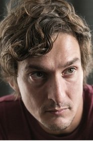 Photo of Alessandro Tiberi