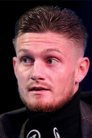 Photo of Archie Sharp