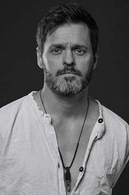 Photo of Jeff Hallman