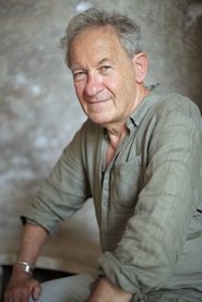 Photo of Simon Schama
