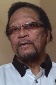 Photo of Billy Cox