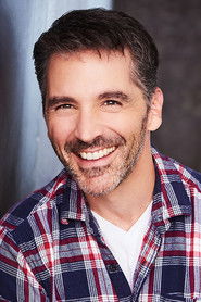 Photo of Joe Abraham