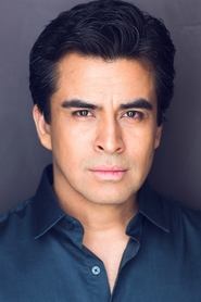Photo of Alberto Bonilla