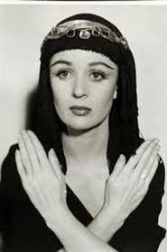 Photo of Mary Scott