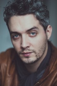 Photo of Sylvain Dieuaide