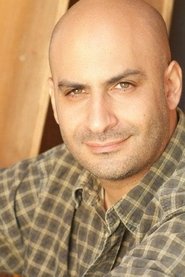 Photo of Michael Benyaer