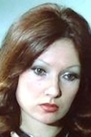 Photo of Magda Mundari