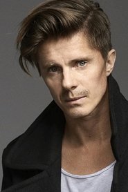 Photo of Morten Holst