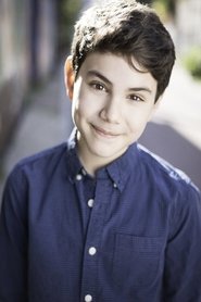 Photo of Ben Krieger