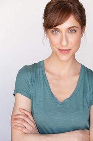 Photo of Jessie Lande