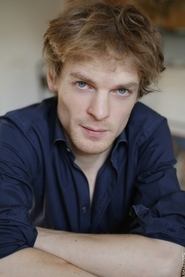 Photo of Benjamin Jungers