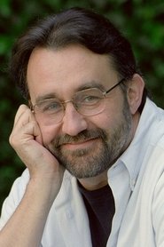 Photo of Don Hahn