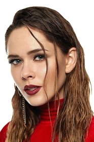 Photo of Julia Sanina
