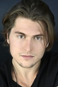 Photo of Garrett Hnatiuk