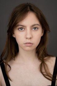 Photo of Maria Evseeva