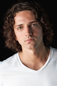 Photo of Sebastian Gregory