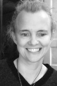 Photo of Sabrina Dennison