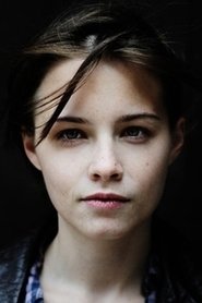 Photo of Jasna Fritzi Bauer