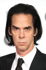Photo of Nick Cave