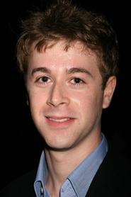 Photo of Adam Scarimbolo