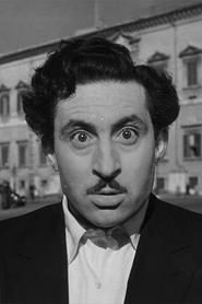 Photo of Leopoldo Trieste