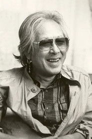 Photo of Kinji Fukasaku