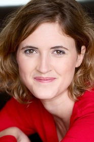 Photo of Ingrid Donnadieu
